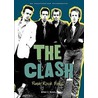 The Clash door Brian J. Bowe