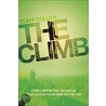The Climb door Clint Collins