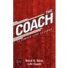 The Coach door David G. Giese Life Coach