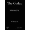 The Codex by Cyrus Rumi