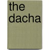 The Dacha door Simon Coe