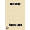 The Dairy door John Chalmers Morton
