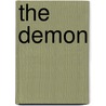The Demon door Mikhail Yurievich Lermontov