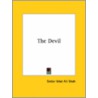 The Devil door Sirdar Ikbal Ali Shah