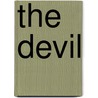 The Devil door Ken Bruen