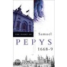 The Diary by Samuel Pepys