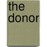 The Donor door Don Perry