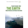 The Earth door Friedrich Schmidt-Bleek