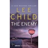 The Enemy door ed Lee Child