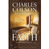 The Faith door Harold Fickett