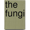 The Fungi door Sarah Watkinson