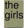 The Girls door Sundee T. Frazier