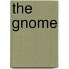 The Gnome door Joel Jessup