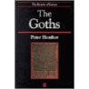 The Goths door Peter Heather