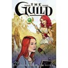 The Guild by Jim Rugg