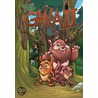 The Gwaii door Sean Patrick O'reilly