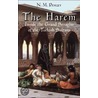 The Harem door N.M. Penzer