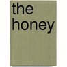 The Honey door Zeina B. Ghandour