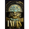 The Incas by Nigel Davies