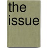 The Issue door Edward Noble
