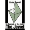 The Jewel door Kevin Jewell