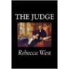 The Judge by Rebecca West