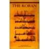 The Koran door John M. Rodwell