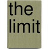 The Limit door Kristen Landon