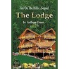 The Lodge door Anthony Green