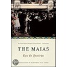 The Maias by Jose Maria Eca De Queiros