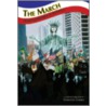 The March door Unshaven Comics