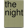The Night door Jaime Saenz