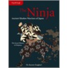 The Ninja door Kacem Zoughari