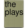 The Plays door William Butler Yeats