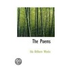 The Poems door Ida Ahlborn Weeks