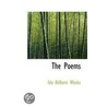 The Poems by Ida Ahlborn Weeks