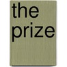 The Prize door Sean O'Kane