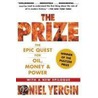 The Prize by Daniel Yergin