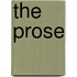 The Prose