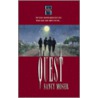 The Quest door Nancy Moser