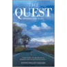 The Quest door Joycelin Dawes