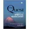The Quest door Richard Jafolla