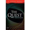 The Quest door Ray L. Brown