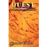 The Quest door James M. Mays