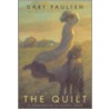 The Quilt door Gary Paulsen