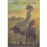 The Quilt by Gary Paulsen