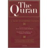 The Quran door Muhammad Baqir Behbudi