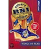 The Rbi 5 door Ripley'S. Believe It or Not!