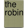 The Robin door Benjamin Russell Hanby