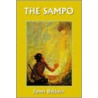 The Sampo door James Baldwin